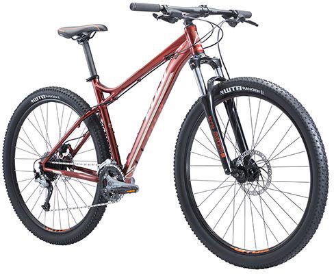 Fuji 500 outlet sx mountain bike