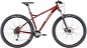 FUJI Nevada 3.0 LTD 29 Ox Blood Red veľ. M/17" - Horský bicykel