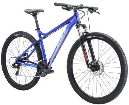 Fuji 500 store sx mountain bike