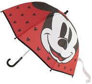 Cerda Detský dáždnik Poe Mickey 45 cm - Detský dáždnik