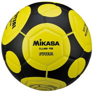 Mikasa FLL400 YBK - Futsal Ball 