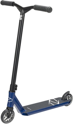 Fuzion Z250 2020 blue - Freestyle Scooter - Main image