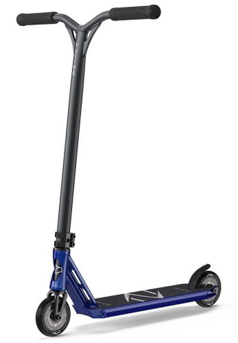 Fuzion Z350 2021 navy - Freestyle Scooter - Main image
