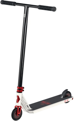 Fuzion Z350 2022 boxed white - Freestyle Scooter - Main image