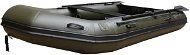 FOX Inflatable Boat 290 Air Deck Green - Inflatable Boat