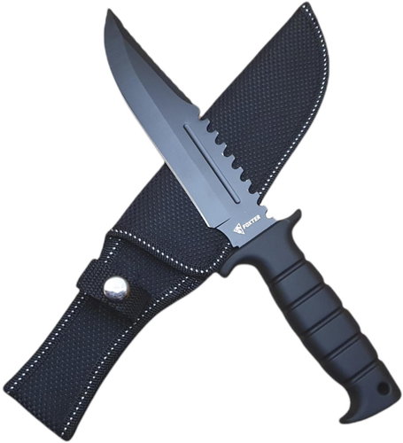 Foxter 1602 Rambo tactical knife 29 cm - Knife - Main image