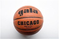 Gala Chicago size 1 advertising - Basketball