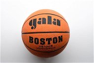 Gala Boston size 1 advertising - Basketball