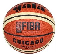 Gala Chicago BB 6011 S - Basketbalová lopta