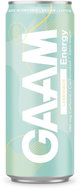 GAAM Energy drink Lemonade 330 ml - Energy Drink