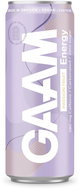 GAAM Energy drink Passion Fruit 330 ml - Energy Drink