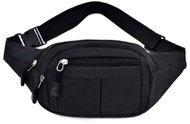 Gaira Ledvinka 5205 černá - Bum Bag