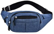 Gaira Ledvinka 5205 modrá - Bum Bag