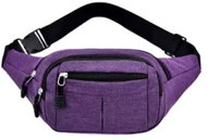 Gaira Ledvinka 5205 fialová - Bum Bag