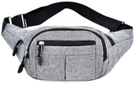 Gaira Ledvinka 5205 šedá - Bum Bag