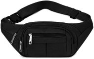 Gaira Ledvinka 5066 černá - Bum Bag