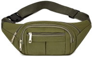 Gaira Ledvinka 5066 zelená - Bum Bag