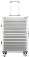 Gaira 5543521 silver 35l - Suitcase