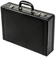 Gaira® Atache kufr Diplomat 50318-10 - Suitcase