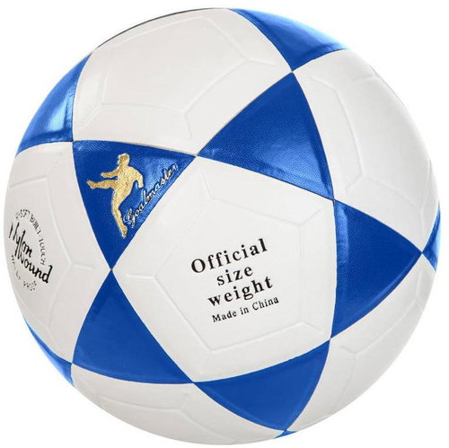 SEDCO Official 5 blue - Futnet Ball - Main image