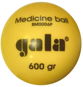 GALA Medicinbal plastový 0,6 kg - Medicinbal