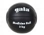 GALA Medicinlabda, bőr, 2 kg - Medicin labda