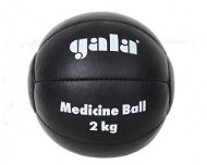 Gala Medicinbal kožený 2 kg - Medicinbal