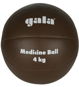 GALA Leather Medicine Ball, 4kg - Medicine Ball