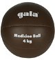 GALA Medicinbal kožený 4 kg - Medicinbal