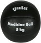 GALA Leather Medicine Ball, 5kg - Medicine Ball