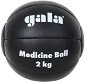 GALA Leather Medicine Ball, 6kg - Medicine Ball