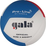 Gala Pro Line 12 BV 5595 S - Volejbalová lopta