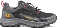 Garmont 9.81 Pulse Wp Black/Garmont Orange EU 42.5 / 270 mm - Trekking Shoes