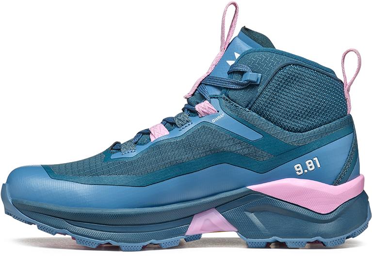 garmont 9.81 mid gtx