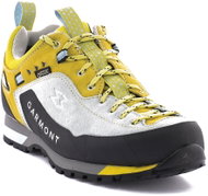 Garmont Dragontail LT GTX WMS light blue / lemon EU 41.5 / 260 mm - Trekking Shoes
