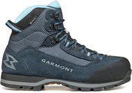 Garmont Lagorai Ii Gtx Wms Ink Blue/Sky Blue EU 42 / 265 mm - Trekking Shoes