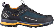 Trekové boty Garmont Dragontail Synth Gtx Turkish Blue/Radiant Yellow EU 41,5 / 260 mm - Trekové boty