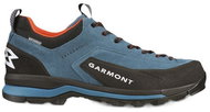 Garmont Dragontail Wp Coral Blue/Fiesta Red EU 48 / 315 mm - Trekking Shoes