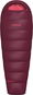 Hannah Bivak W 240 Rhododendron/Poppy Red II 175L - Spací pytel