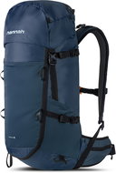 Hannah Arrow 30 Blueberry - Tourist Backpack