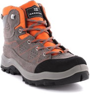Garmont Escape Tour GTX Kid grey/orange  EU 37/225mm - Trekking Shoes
