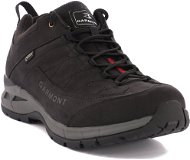 Garmont Trail Beast + GTX M black EU 46/295 mm - Trekingové topánky