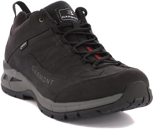 Garmont Trail Beast + GTX M, Black, size EU 47.5/310mm - Trekking Shoes - Main image