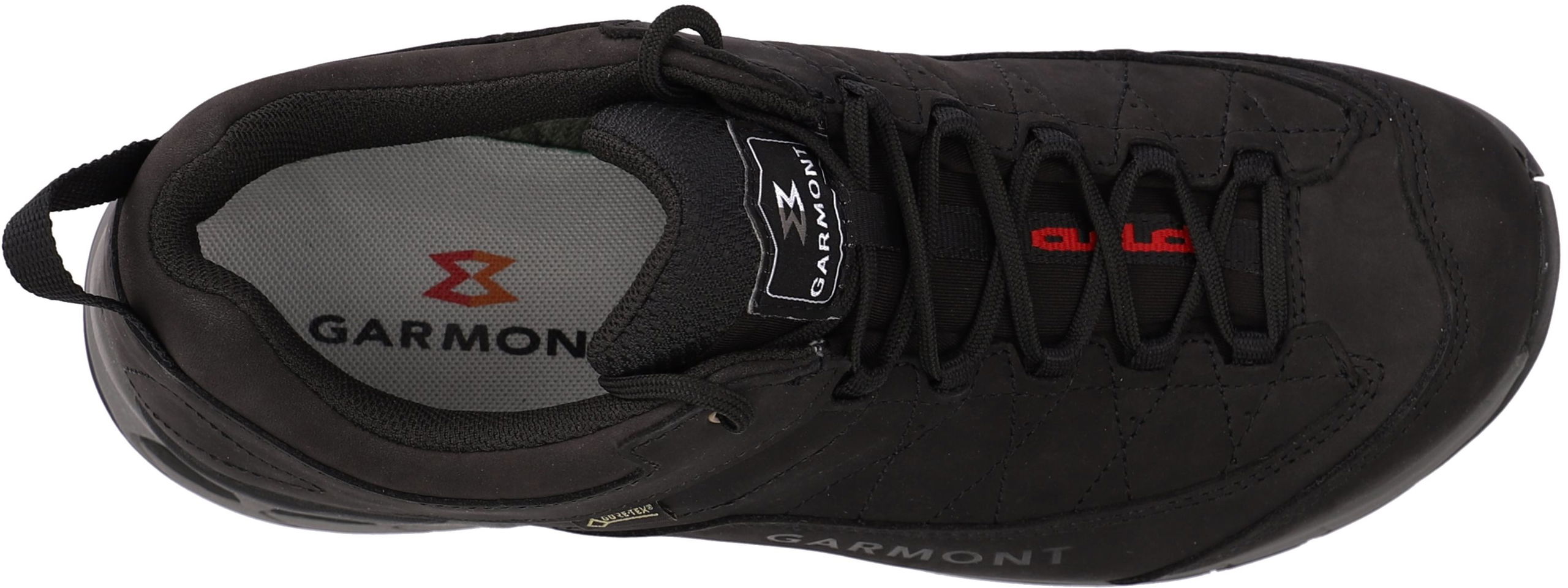 Garmont men's trail beast clearance gtx shoes