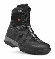 Garmont Momentum WP Black/Grey EU 46/295mm - Trekking Shoes