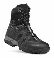 Garmont Momentum WP black/grey EU 45/290mm - Trekking Shoes