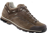 Garmont Miguasha Low Nubuck GTX dark brown EU 46.5/300mm - Trekking Shoes