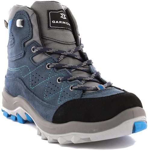 Garmont Escape Tour GTX blue EU 38/235mm - Trekking Shoes - Main image