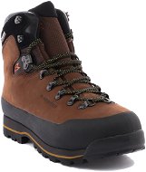 Garmont Nebraska GTX, Dark Brown, size EU 44.5/285mm - Trekking Shoes