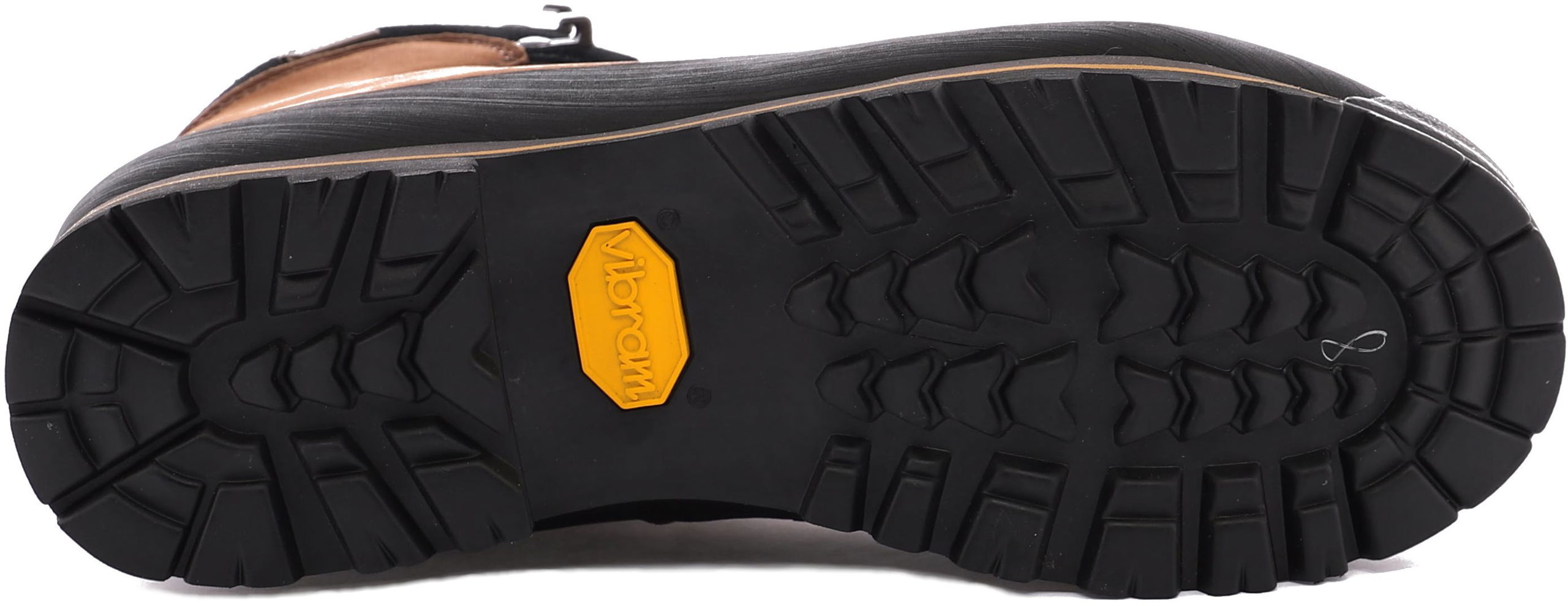 Garmont Nebraska GTX, Dark Brown, size EU 46.5/300mm